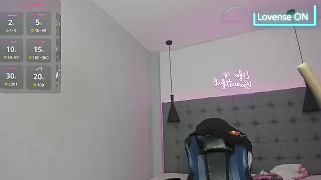 scarletcherry18 라이브 XXX 채팅