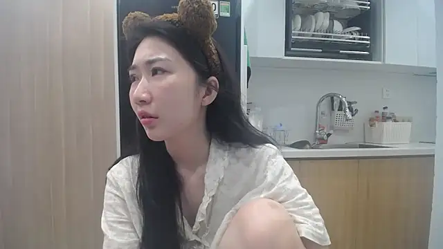 Asiagirll's Live XXX Chat