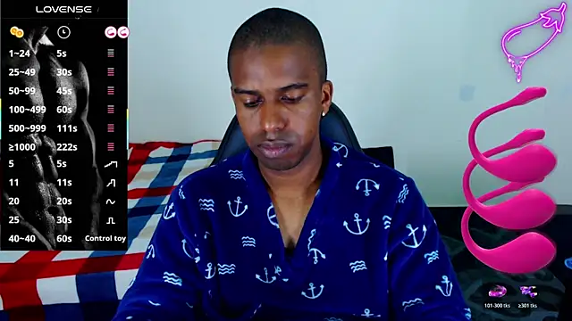 mrjhon26 라이브 XXX 채팅