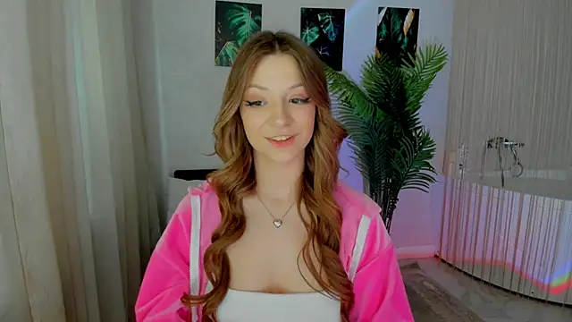 Živý XXX chat AmandaGracy_1