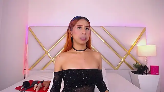 laila_stilwiills Adlı Modelin Canlı XXX Sohbeti
