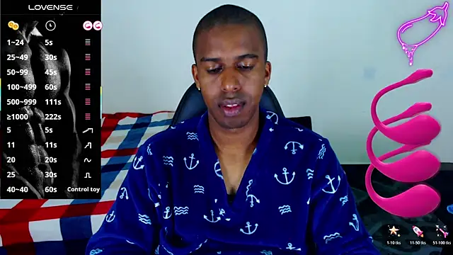 mrjhon26 webkamerás műsora