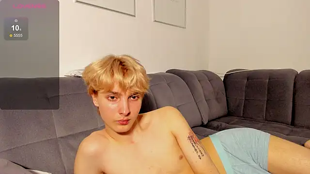 bunnyblush67's Live XXX Chat