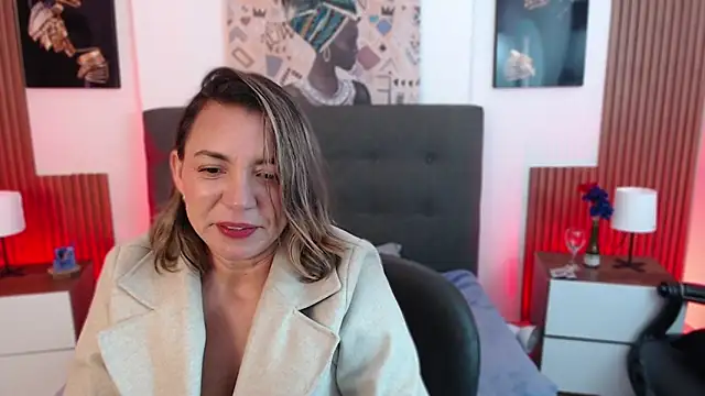 milfsecret69のライブXXXチャット