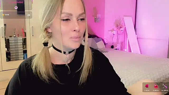 Živý XXX chat Libby_Nora