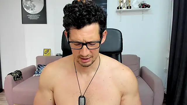 Chat XXX Live BrutusK08