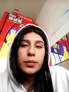 charlottte_wh Chat XXX in diretta