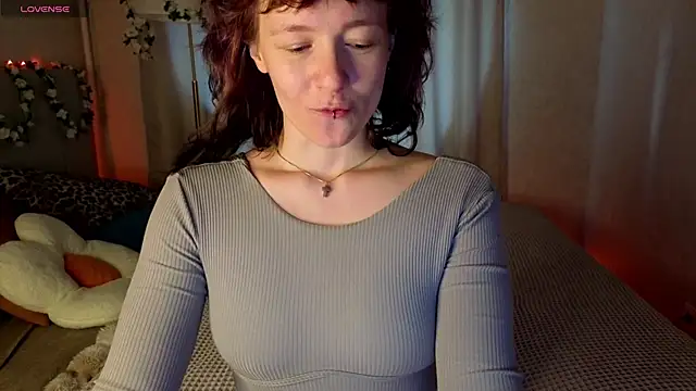 Živý XXX chat Ricki_Bloom