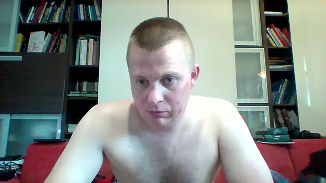 Matttthees Webcam-Show