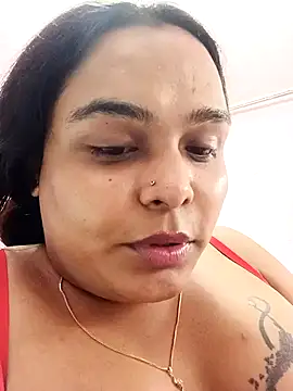 Webkamerová show bablyyyy