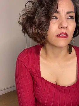 eva_luz Chat XXX in diretta