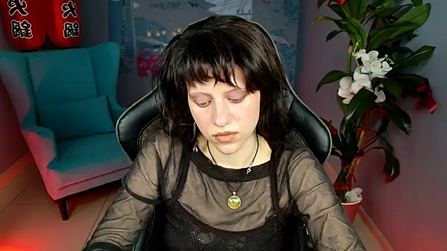 LidaDarknet: онлайн-секс-чат
