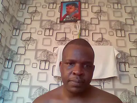 Chumba_001's Webcam Show