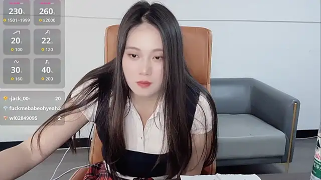 Chat +18 de maisuier ao vivo