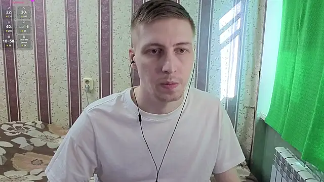 Darien_Brown Webcam-Show