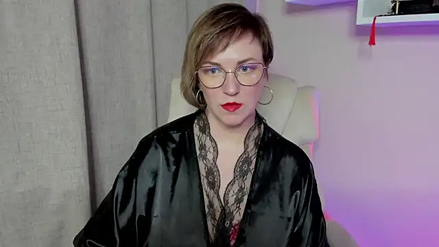 feliziaDesire Live XXX-chat