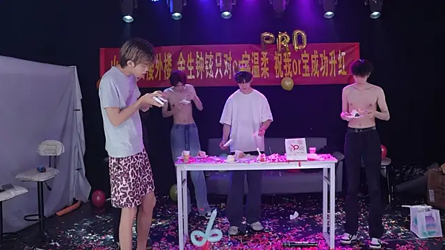 โชว์เว็บแคมของ GGBond-01