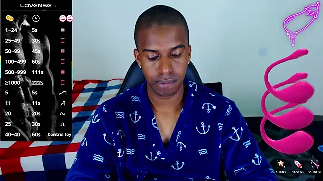 mrjhon26 webkamerás műsora