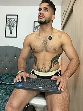 عرض كام Maximiliano_ford