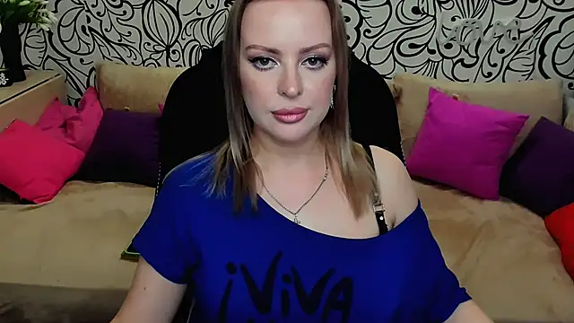 Hotdreamhere's Live XXX Chat