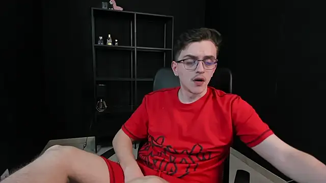 FelixStarkk's Live XXX Chat