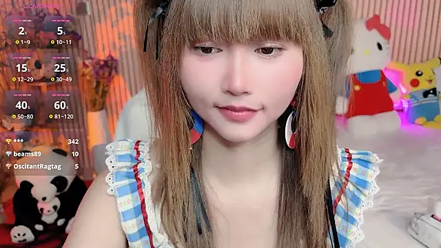 di-or-'s Live XXX Chat