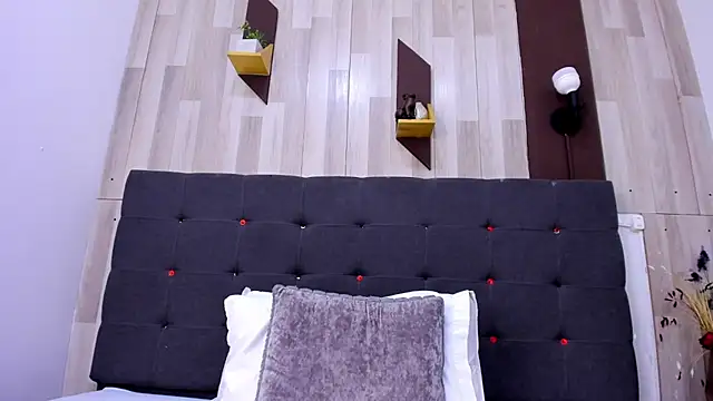 XXX chat uživo modela Anastasiapriest