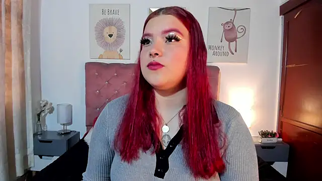 CelessteRedds – webcam-show