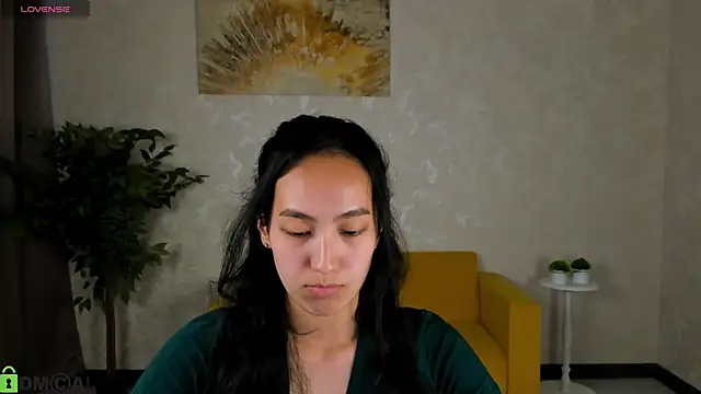 Živý XXX chat FlirtyAura