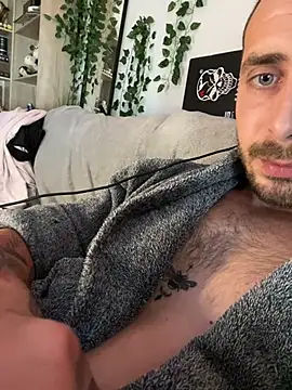 Piratee666's Webcam Show