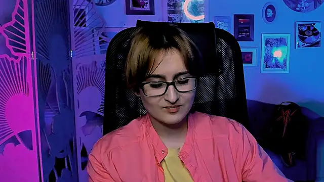LixeLuna 라이브 XXX 채팅