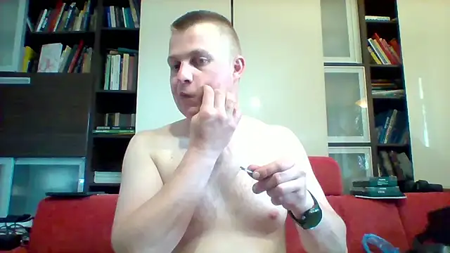 Matttthees' Live XXX Chat