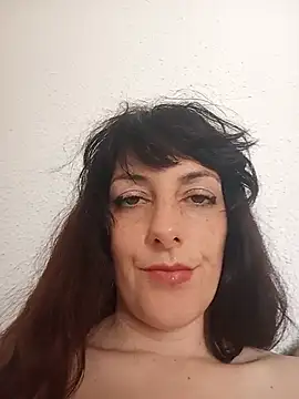Valeriadolce Pertunjukan Webcam
