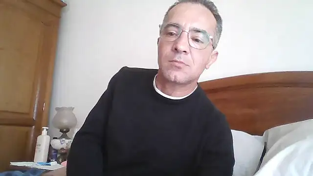 Show de Rochinha73 na webcam