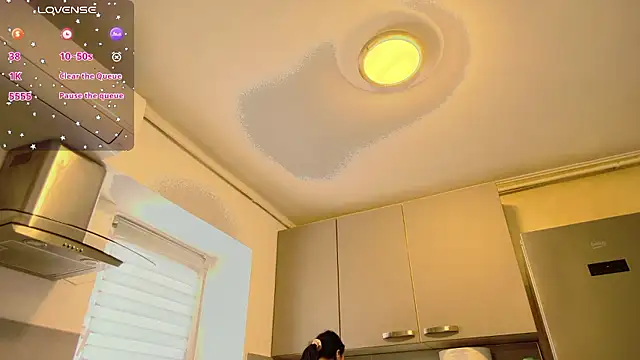 Živý XXX chat alisoncassie