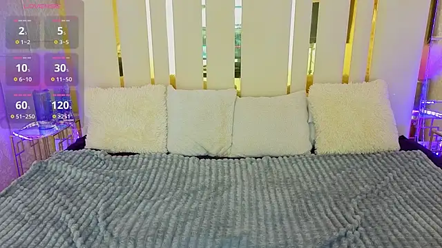 Živý XXX chat AfinaLin