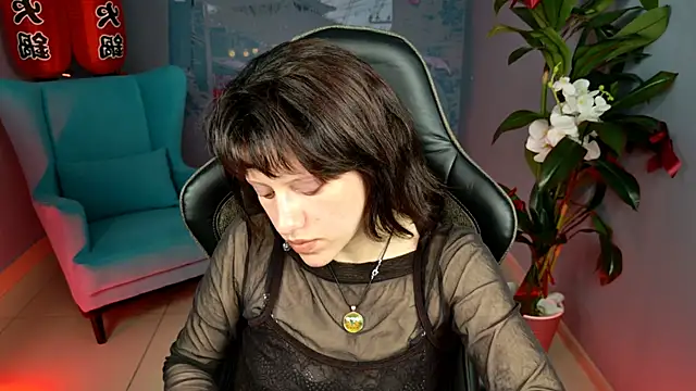 LidaDarknet Chat XXX live