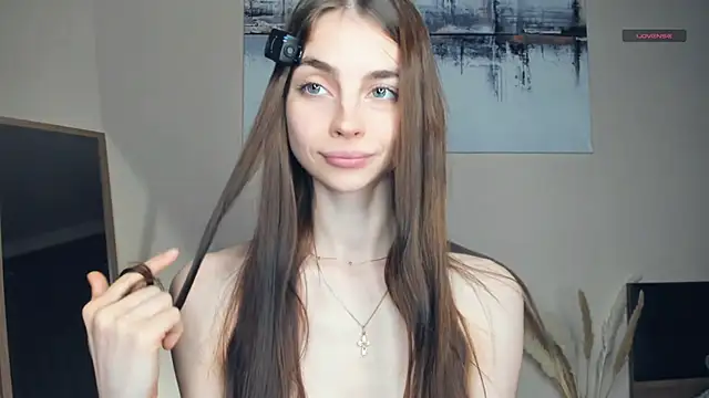 MaryJacksoon's Webcam Show