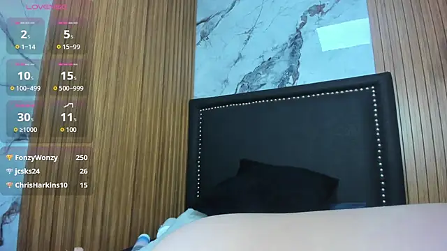 Chat XXX Live ARYAMORGAN1