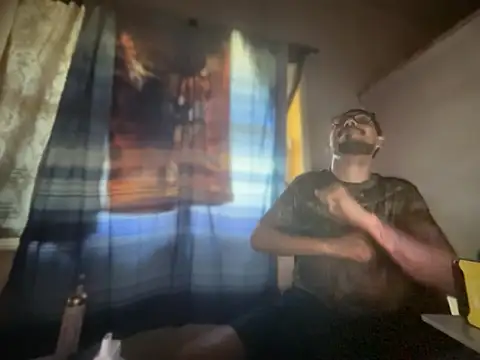 ThrowedWorldWide's Webcam Show