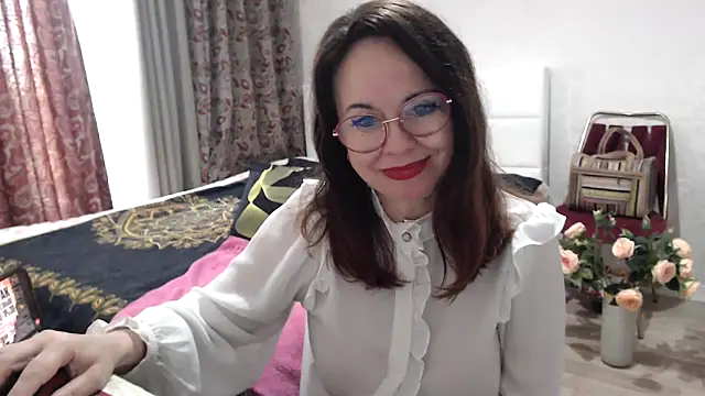 Živý XXX chat Arisa5000
