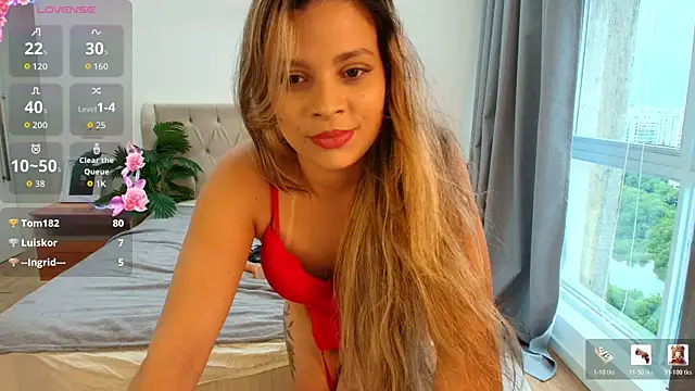 Florence_Ford Live XXX-Chat