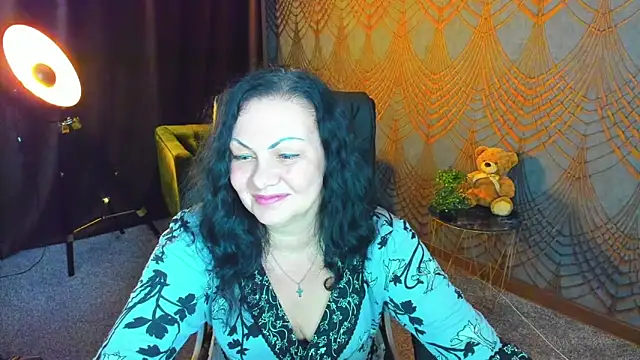 IrissMoon Obrolan Langsung XXX