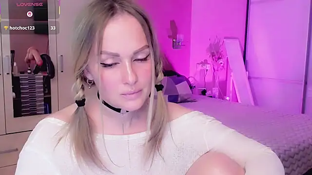 Libby_Nora Live XXX-chat