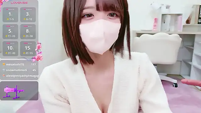 Онлайн чат XXX Reina_Fcup