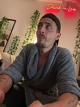 Piratee666 Show Webcam