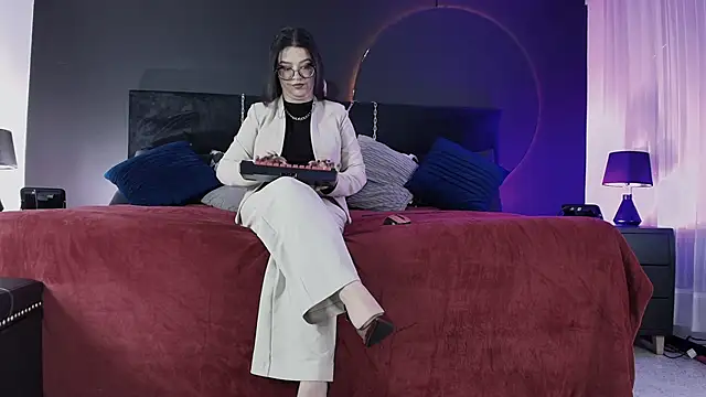 Czat XXX na żywo – _Jade_16