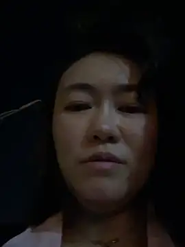 Molly-xiao 网络视讯表演