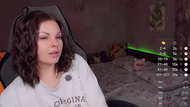 Alaska_ya Chat XXX live