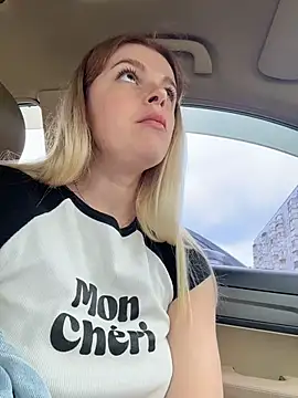 HarrietDart Live XXX-Chat